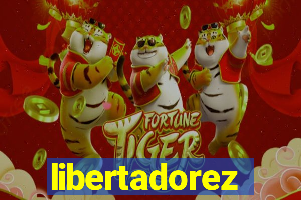 libertadorez