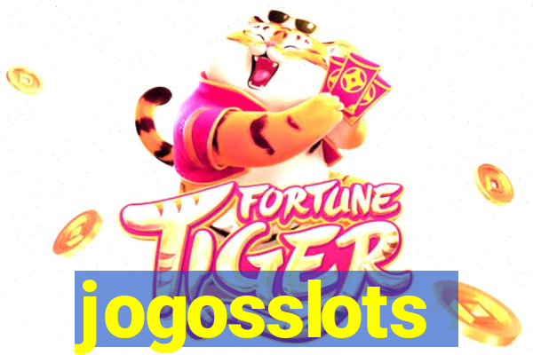 jogosslots