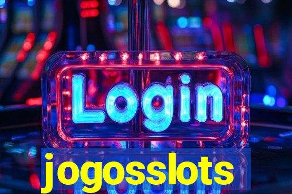 jogosslots