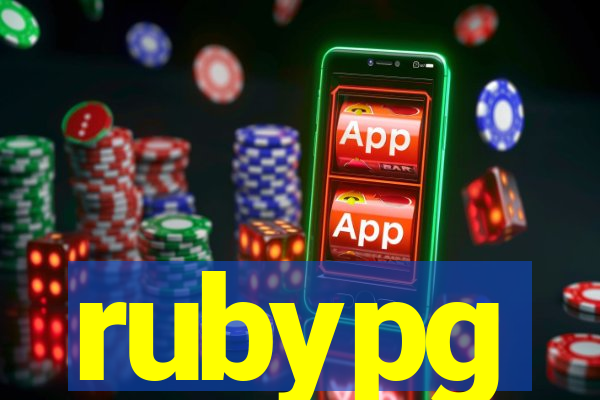 rubypg