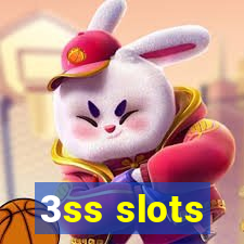 3ss slots