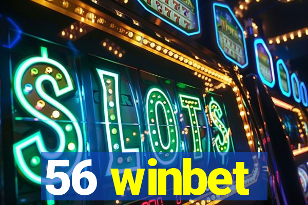 56 winbet