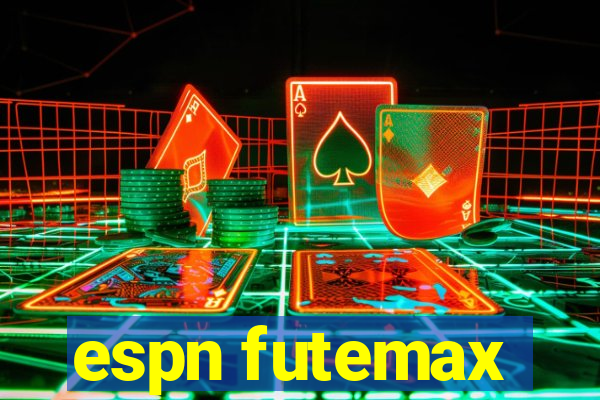 espn futemax