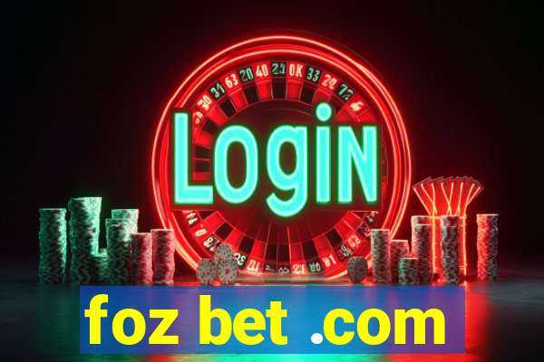 foz bet .com