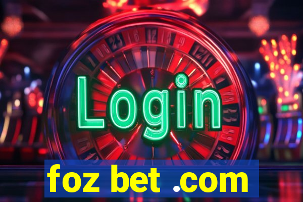 foz bet .com