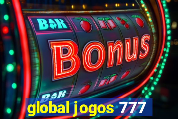 global jogos 777