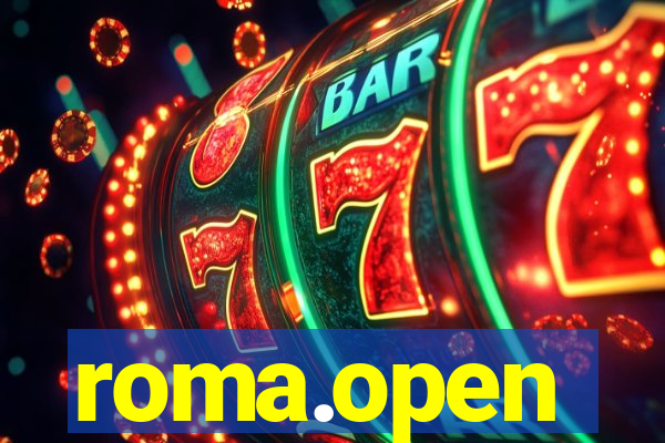 roma.open