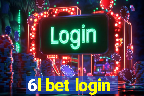 6l bet login