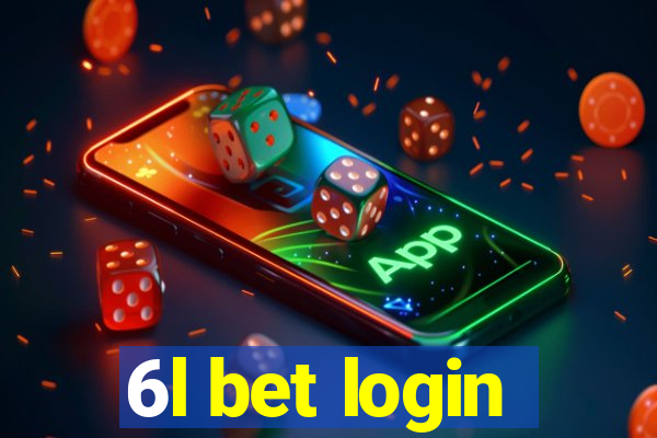 6l bet login