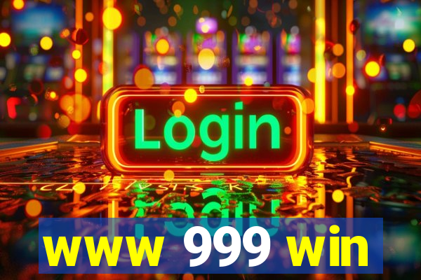 www 999 win