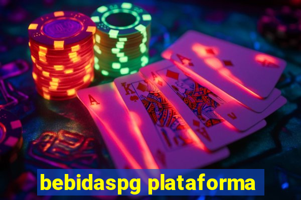 bebidaspg plataforma