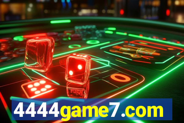 4444game7.com