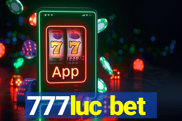 777luc bet