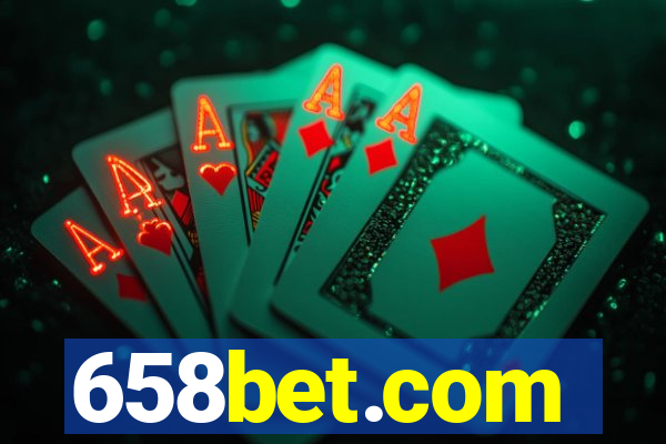 658bet.com