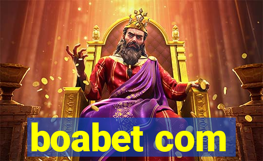 boabet com