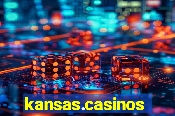 kansas.casinos