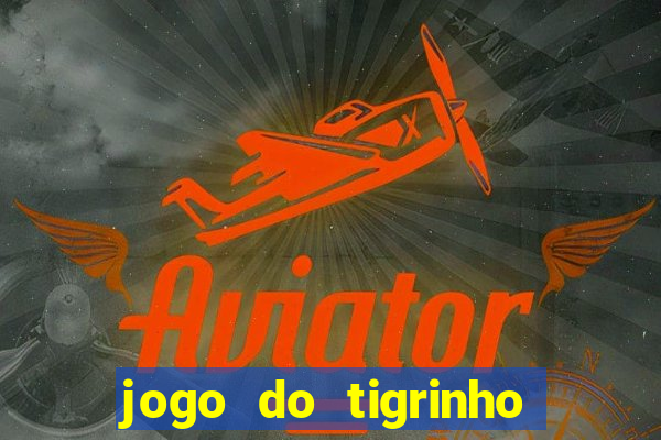 jogo do tigrinho gusttavo lima