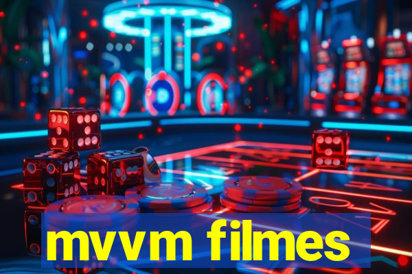 mvvm filmes