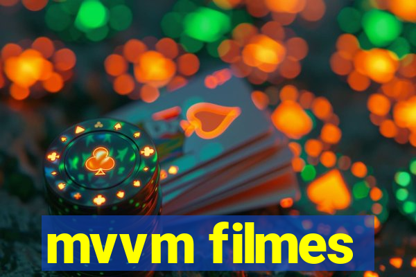 mvvm filmes