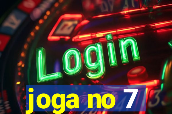 joga no 7