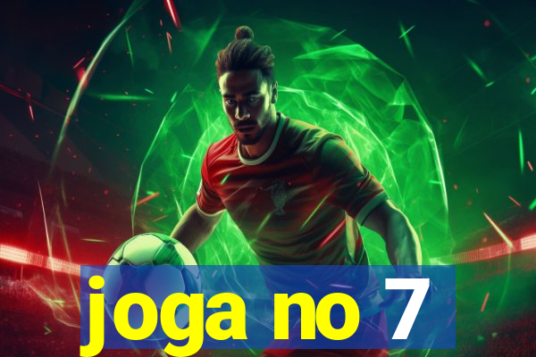 joga no 7