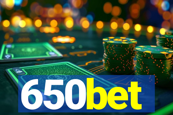 650bet