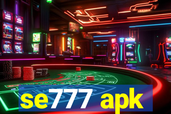 se777 apk