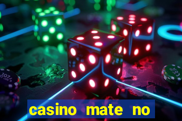 casino mate no deposit bonus codes