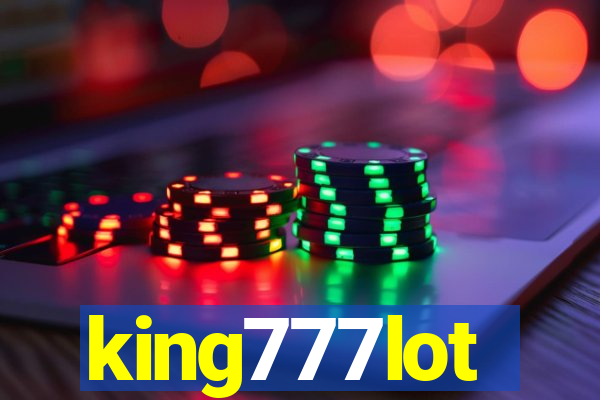 king777lot