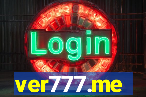 ver777.me