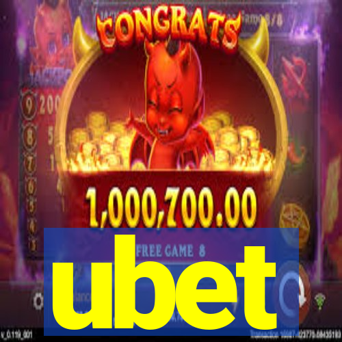 ubet