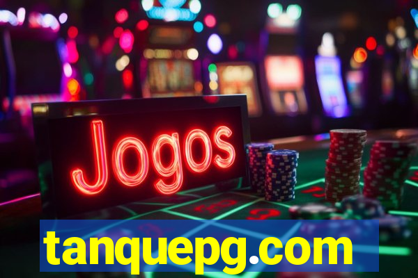 tanquepg.com