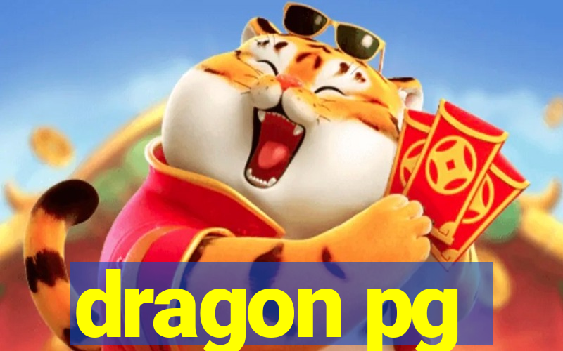 dragon pg