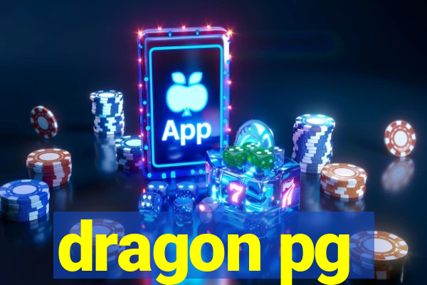 dragon pg