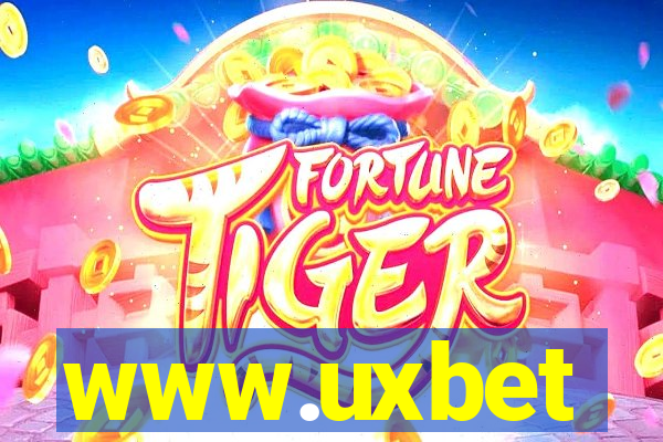 www.uxbet