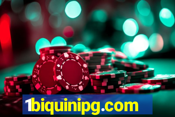 1biquinipg.com