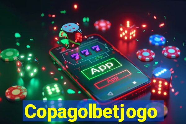 Copagolbetjogo