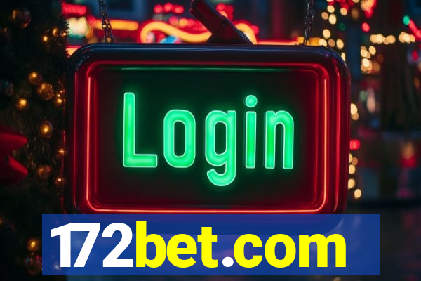 172bet.com