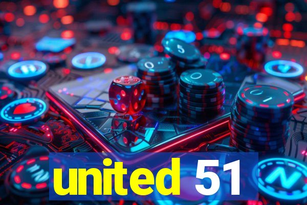 united 51