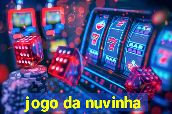 jogo da nuvinha