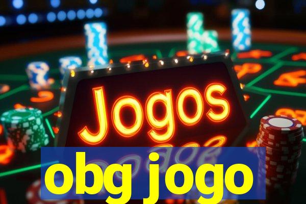 obg jogo