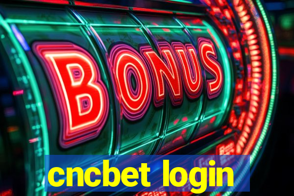 cncbet login