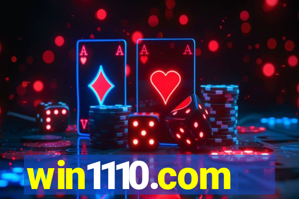 win1110.com