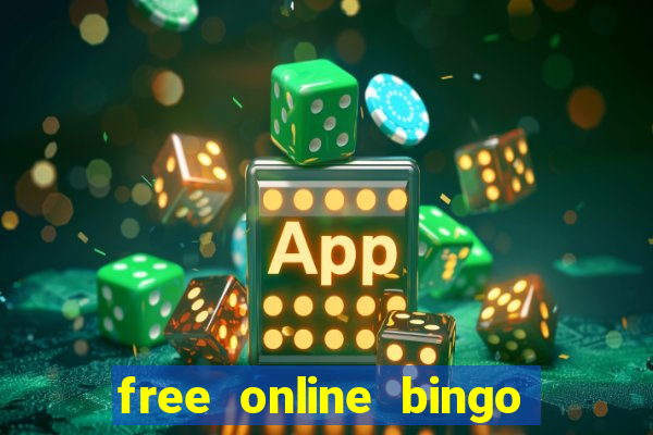 free online bingo win real money no deposit usa