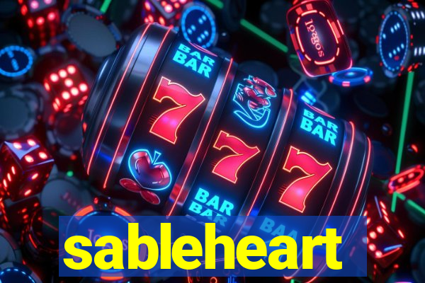 sableheart