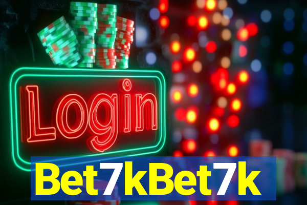 Bet7kBet7k