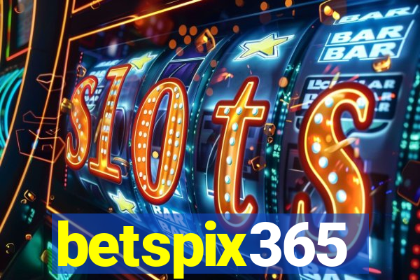 betspix365