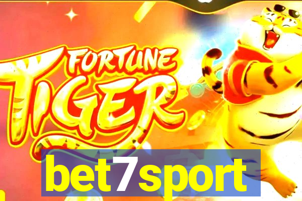 bet7sport