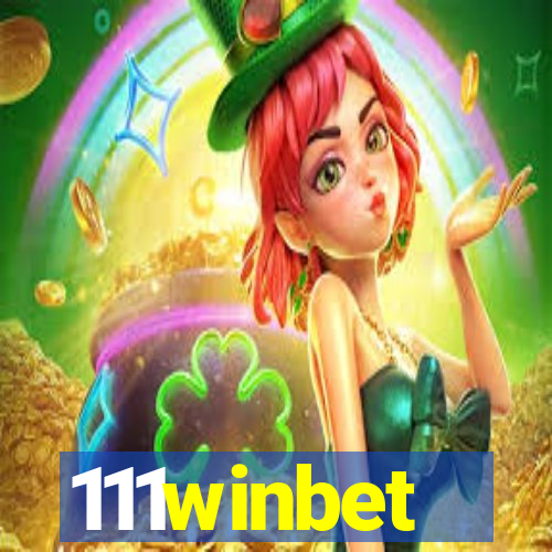 111winbet