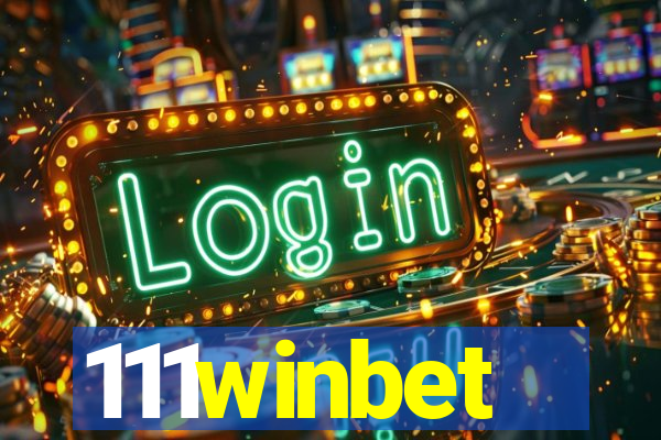 111winbet